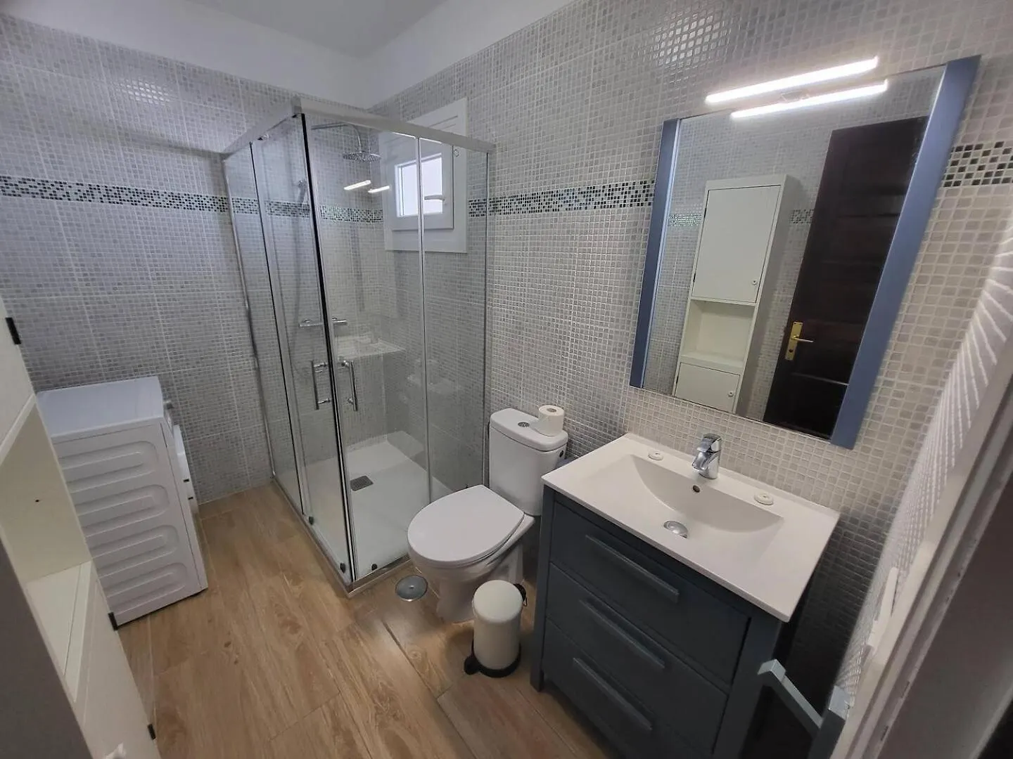 Apartamento San Marino 40 - Studio Los Cristianos