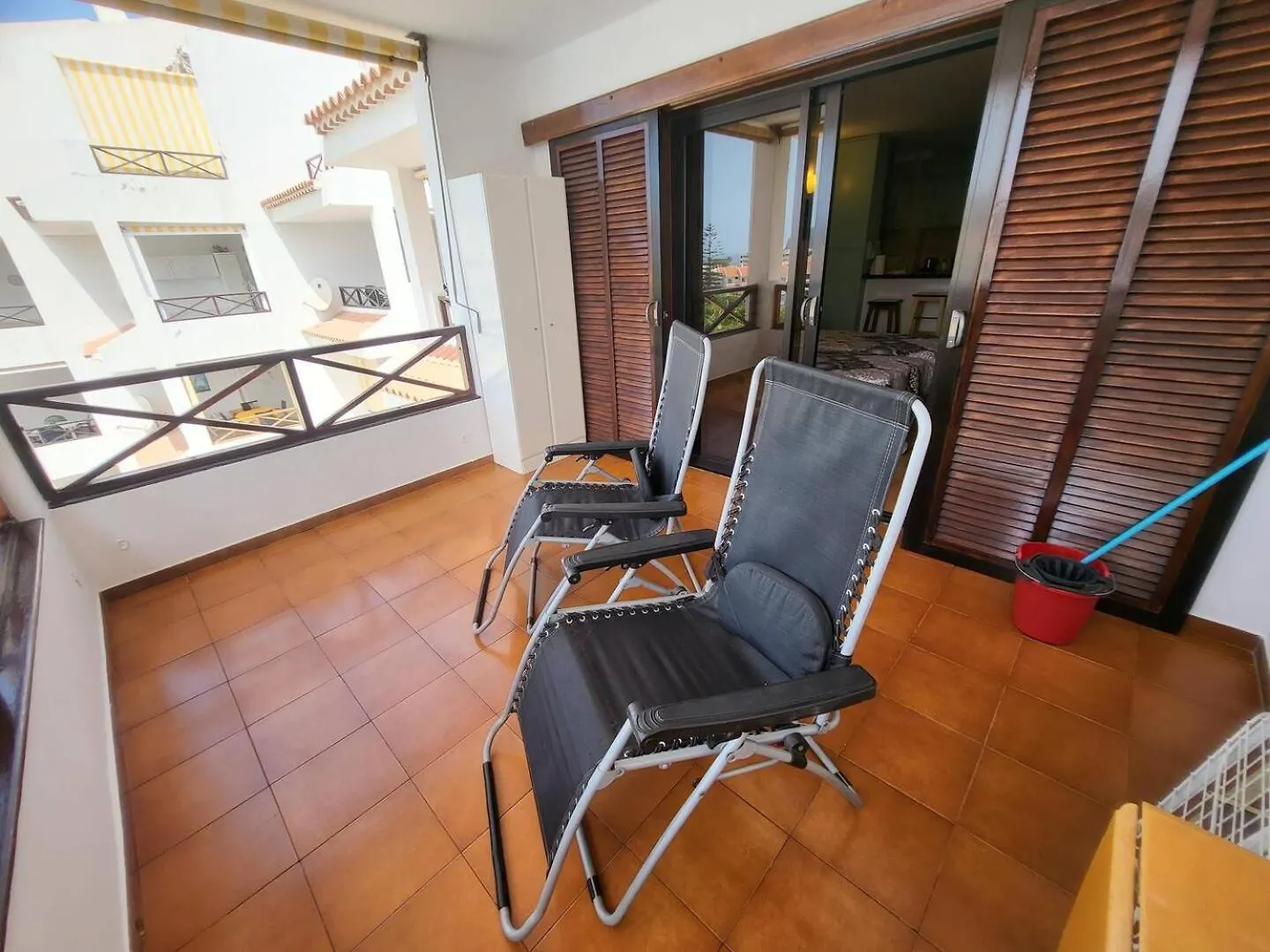 San Marino 40 - Studio Los Cristianos  Los Cristianos (Tenerife)