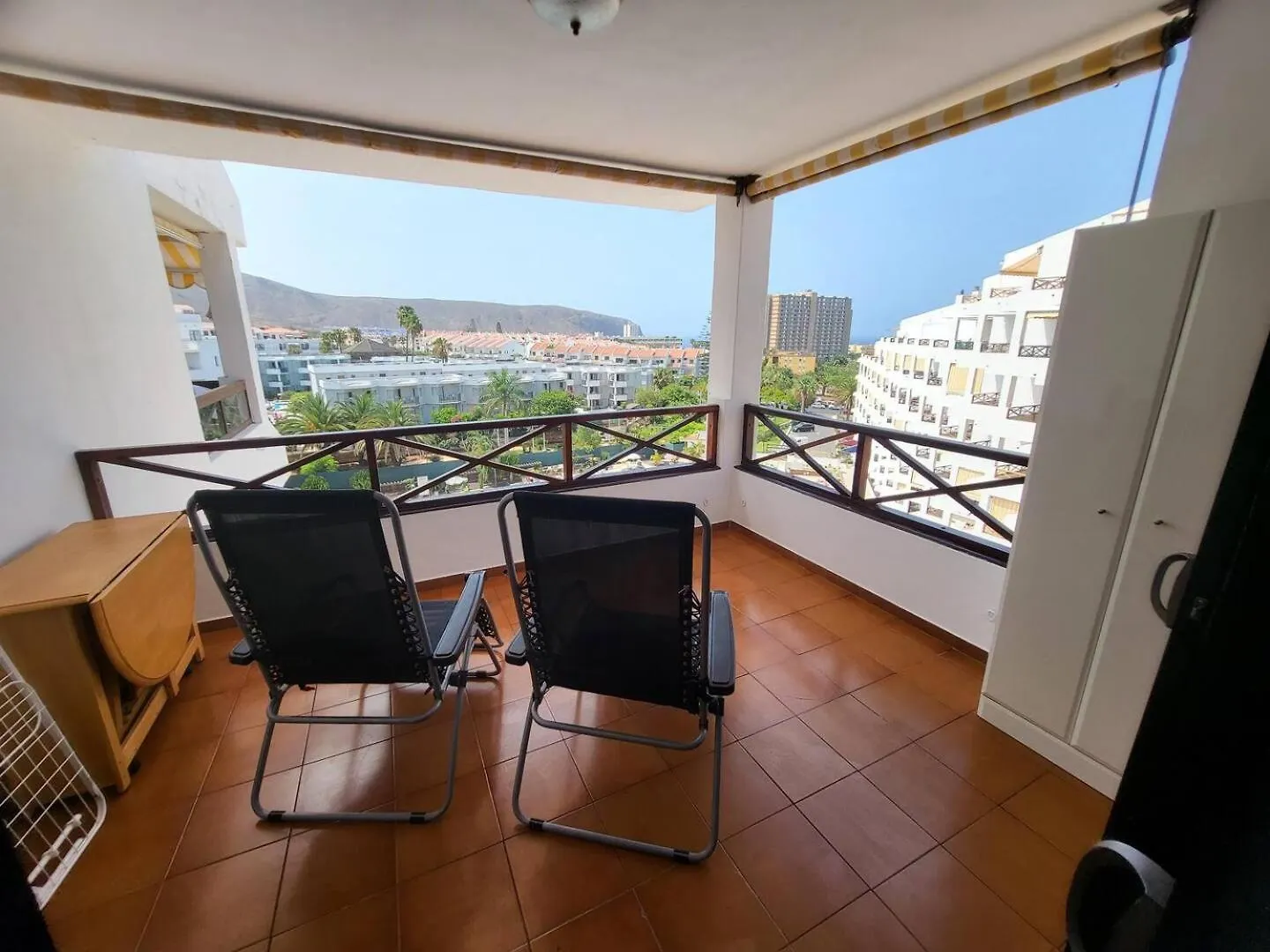 San Marino 40 - Studio Los Cristianos  Apartamento